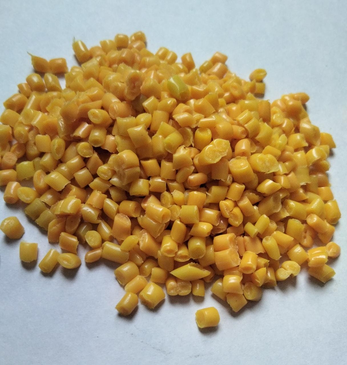 Semi Fresh Ppe  Black Granules