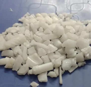 Raffia Hdpe Granules